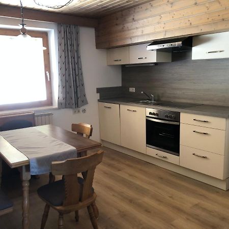 Ferienhaus Gerti Верфенвенг Экстерьер фото
