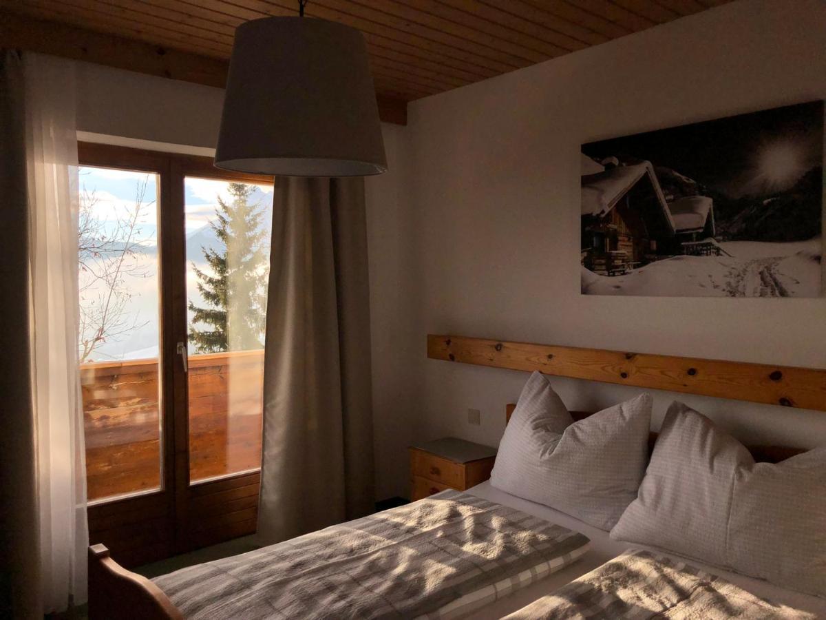 Ferienhaus Gerti Верфенвенг Экстерьер фото