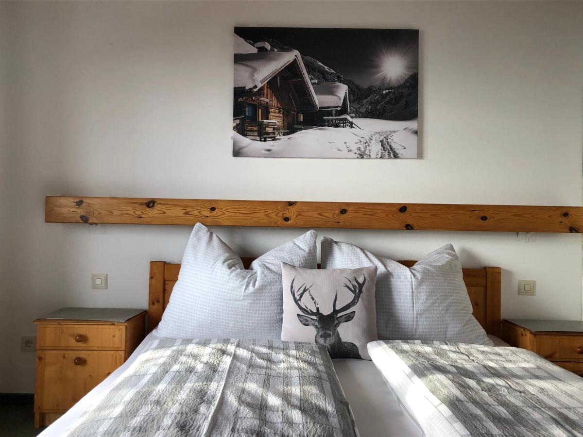 Ferienhaus Gerti Верфенвенг Экстерьер фото