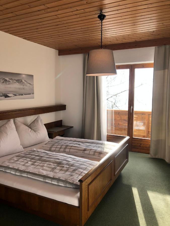 Ferienhaus Gerti Верфенвенг Экстерьер фото