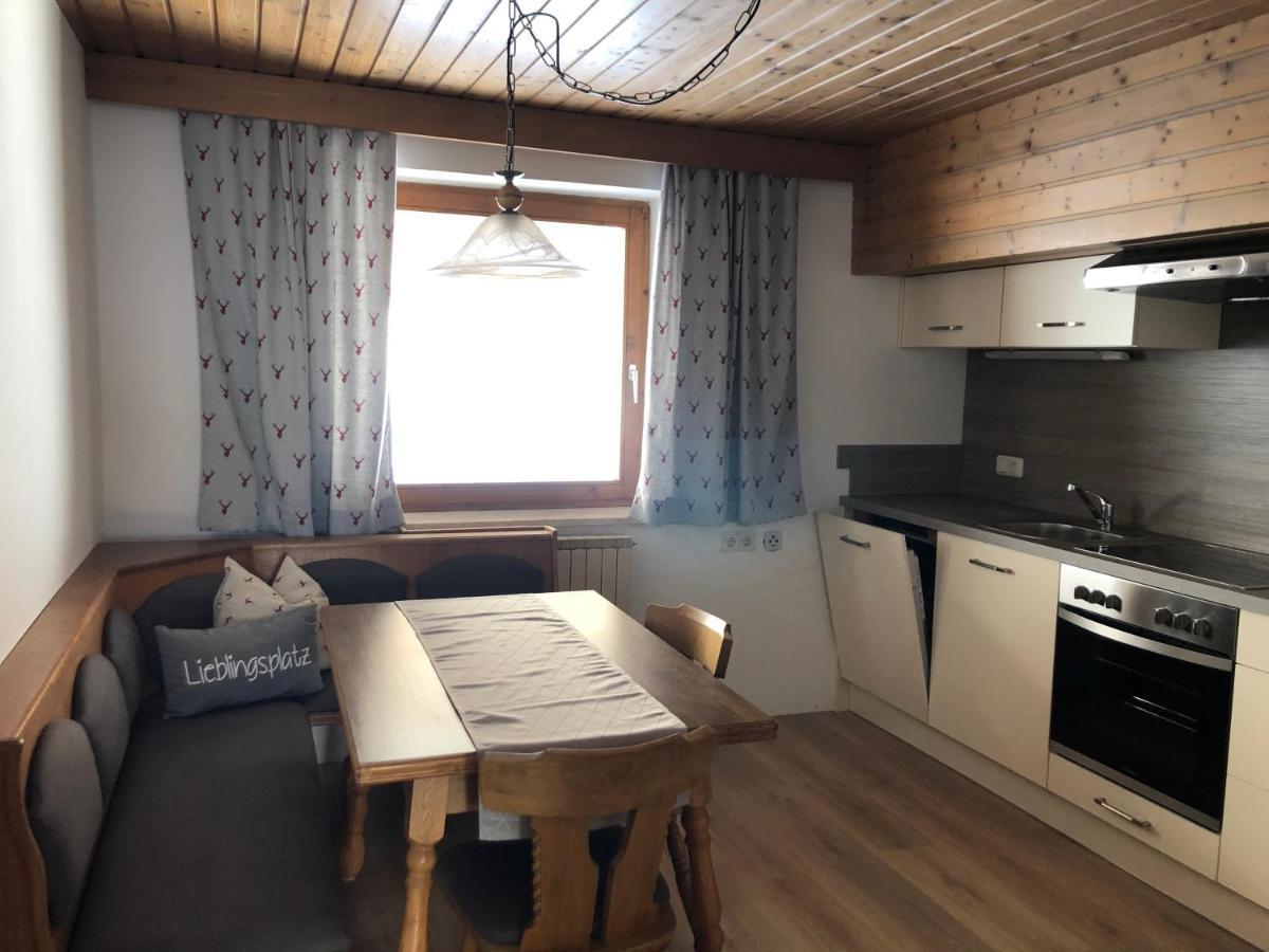 Ferienhaus Gerti Верфенвенг Экстерьер фото