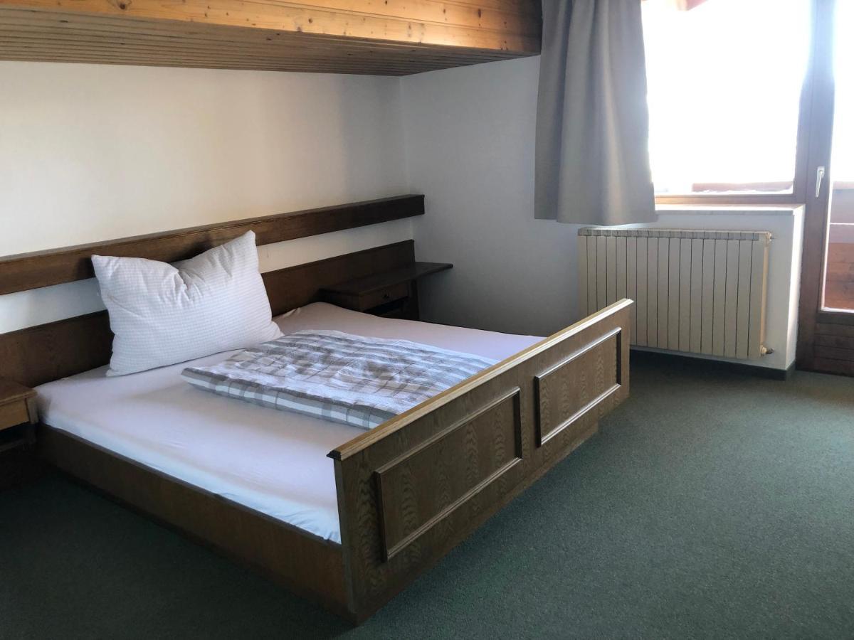Ferienhaus Gerti Верфенвенг Экстерьер фото